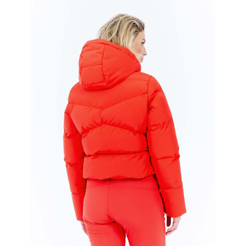 Prtpreppy ski-jas