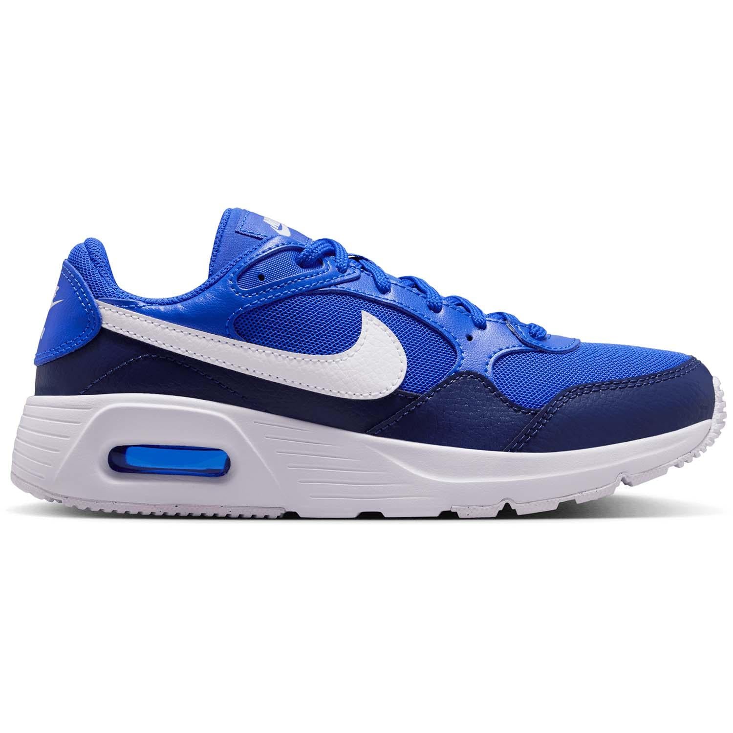 nike air max sc big kids' shoe