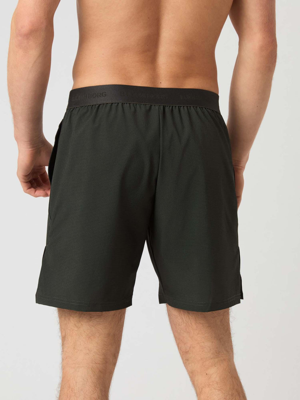 Ace Pro Shorts
