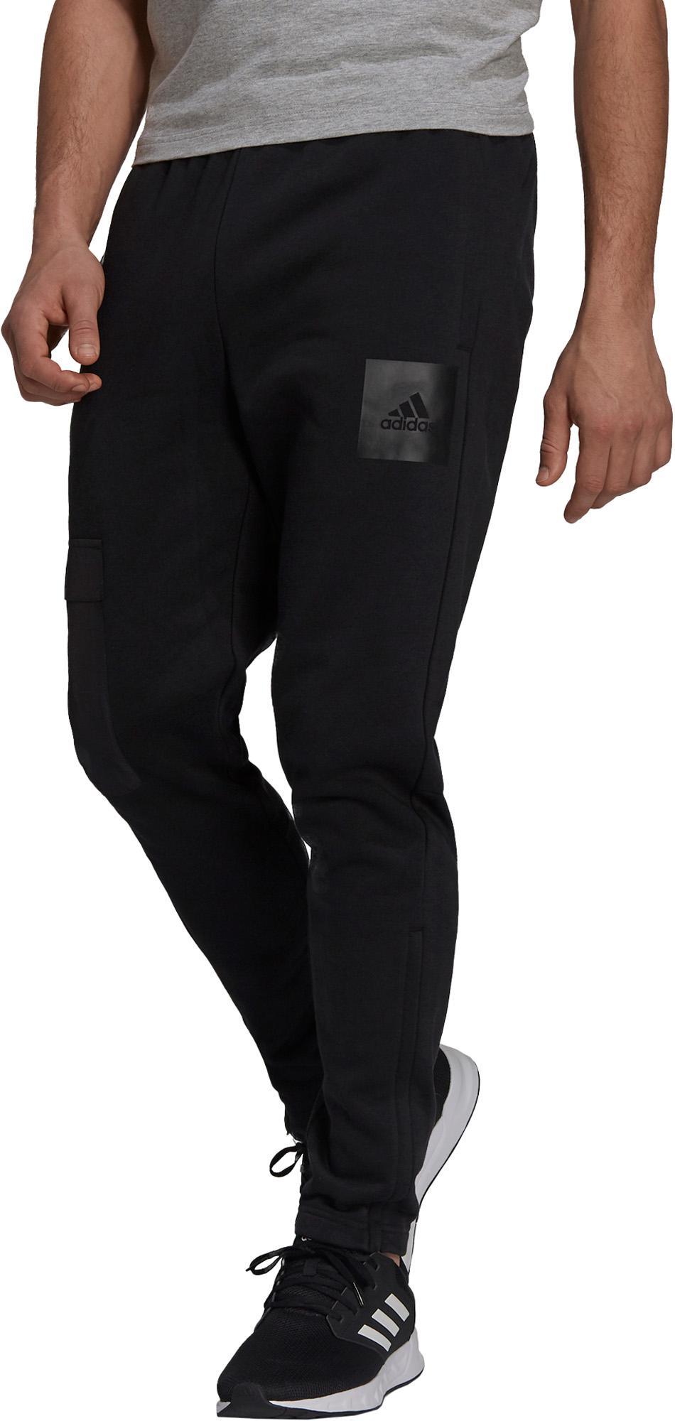 Essentials Fleece broek