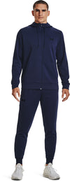 Fleece joggingbroek