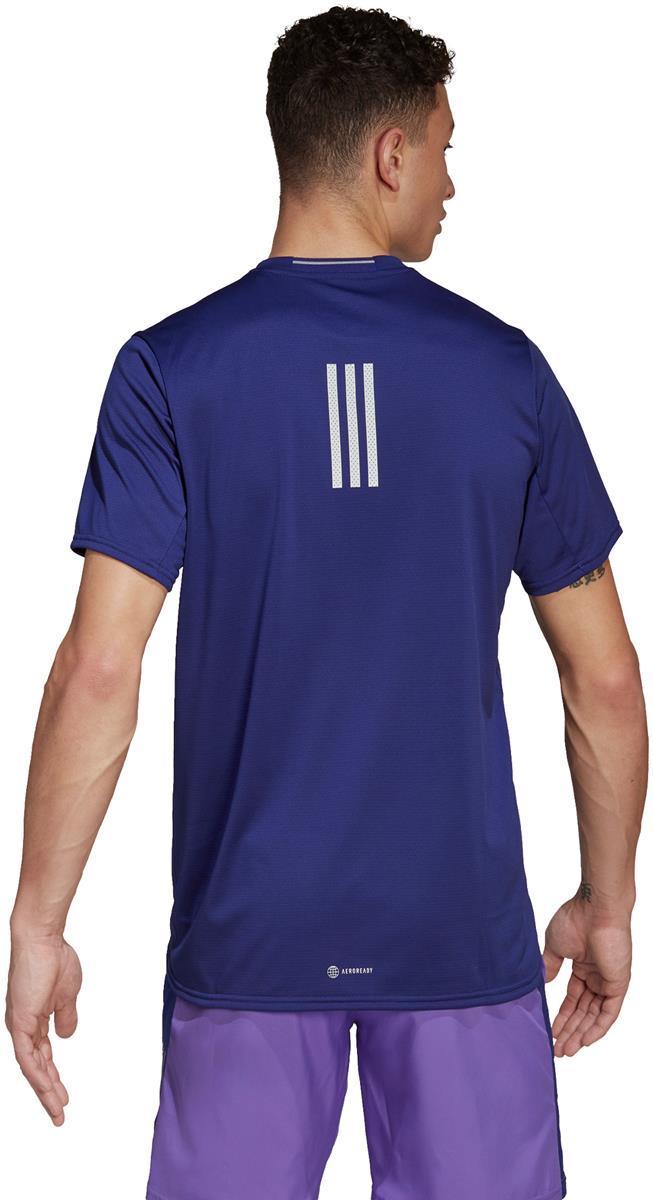 Designed 4 Running shirt