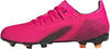 X Ghosted.3 FG JKd. NockenfussballschuhD-Gr.