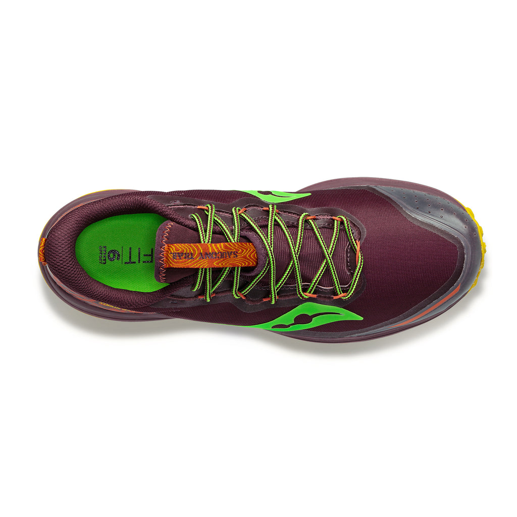 Xodus Ultra 2 trailschoenen