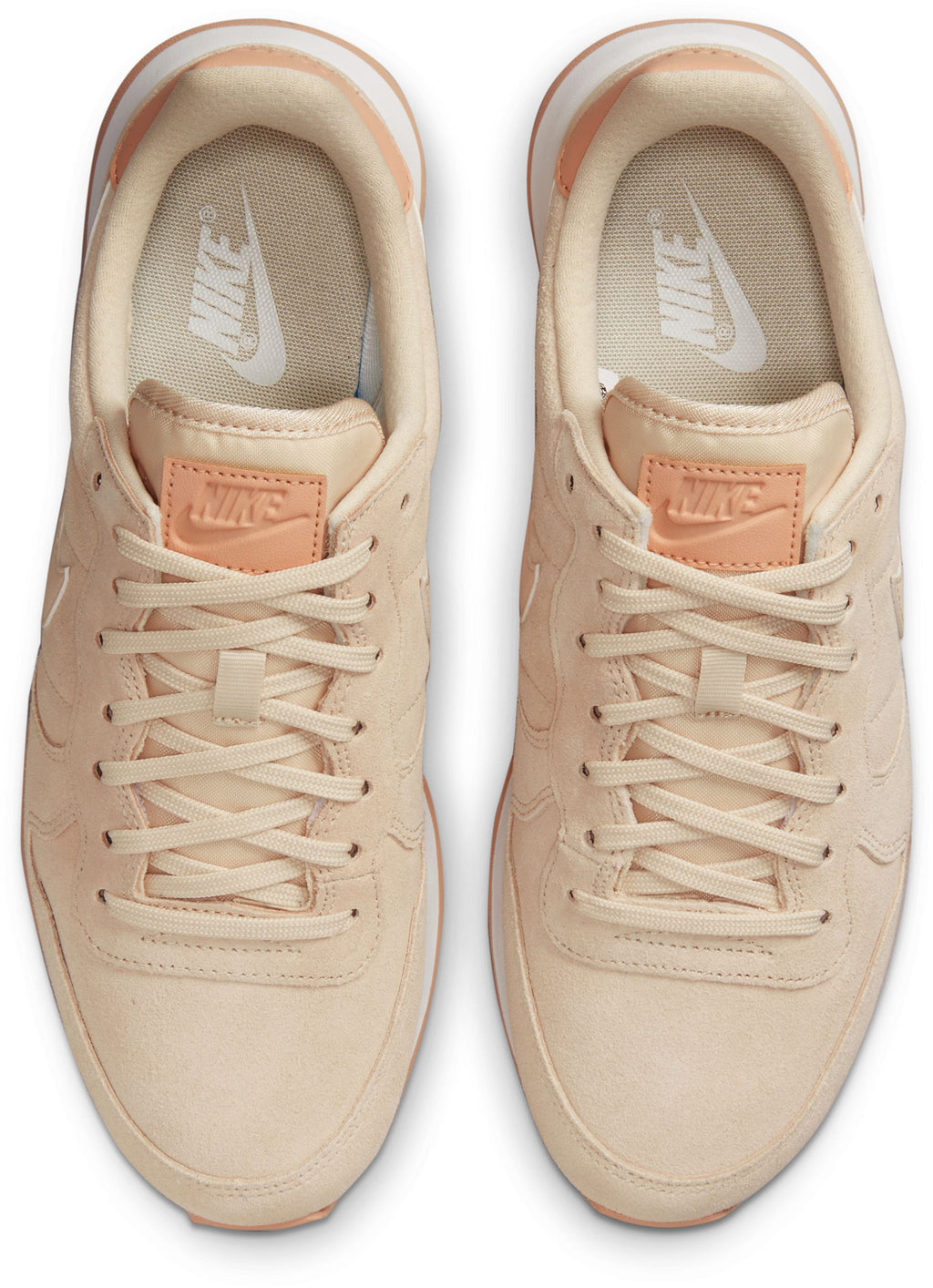 Internationalist sneakers
