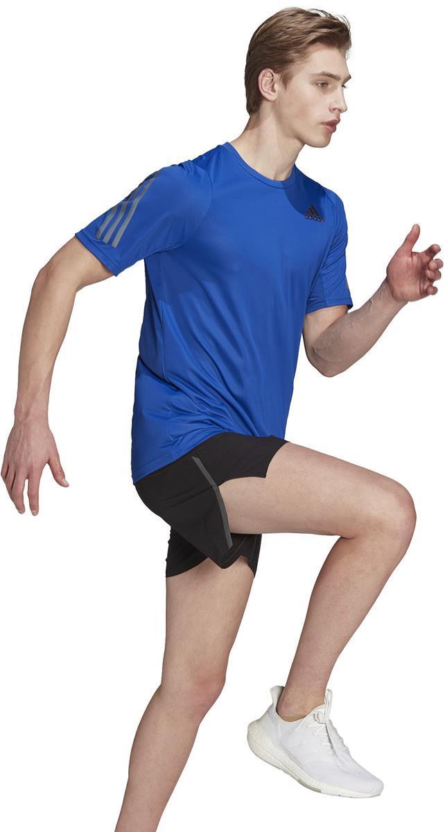 Run Icon Tee