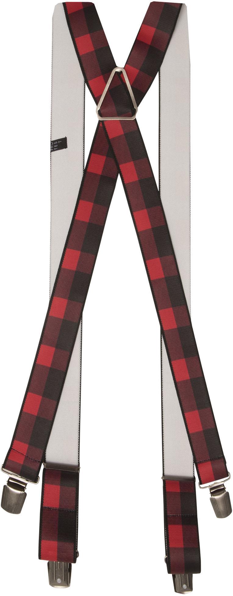 Outwelby Suspenders