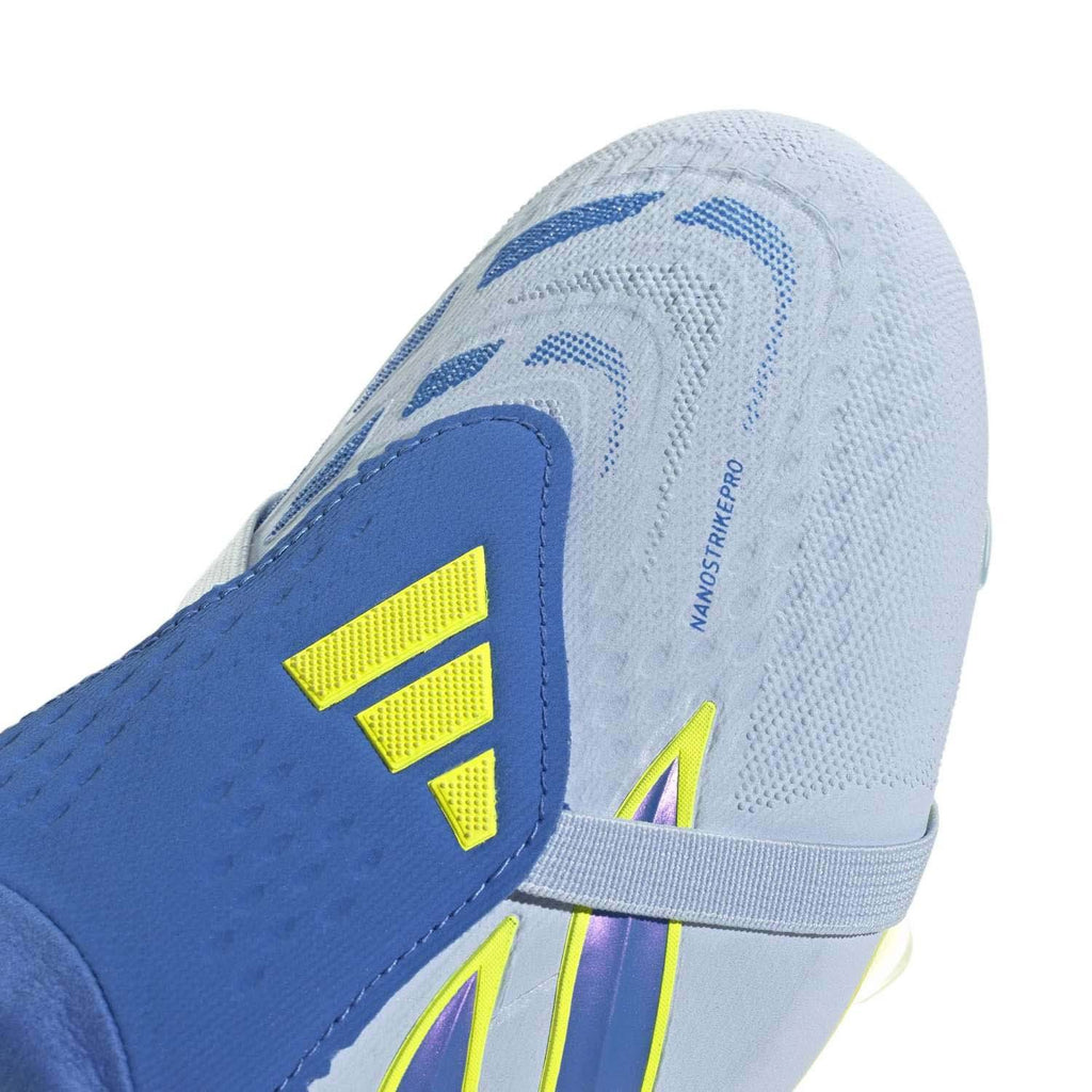 Predator Pro Ft Fg Voetbalschoenen