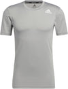 Techfit Compressie-T-shirt