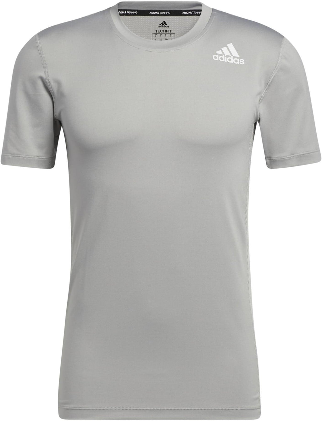 Techfit Compressie-T-shirt