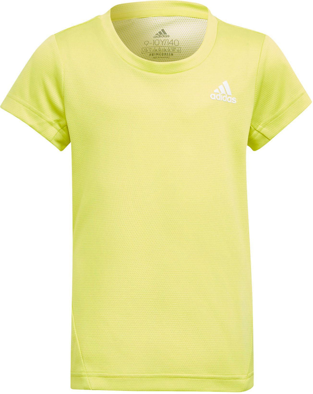 AEROREADY 3-Stripes kids t-shirt