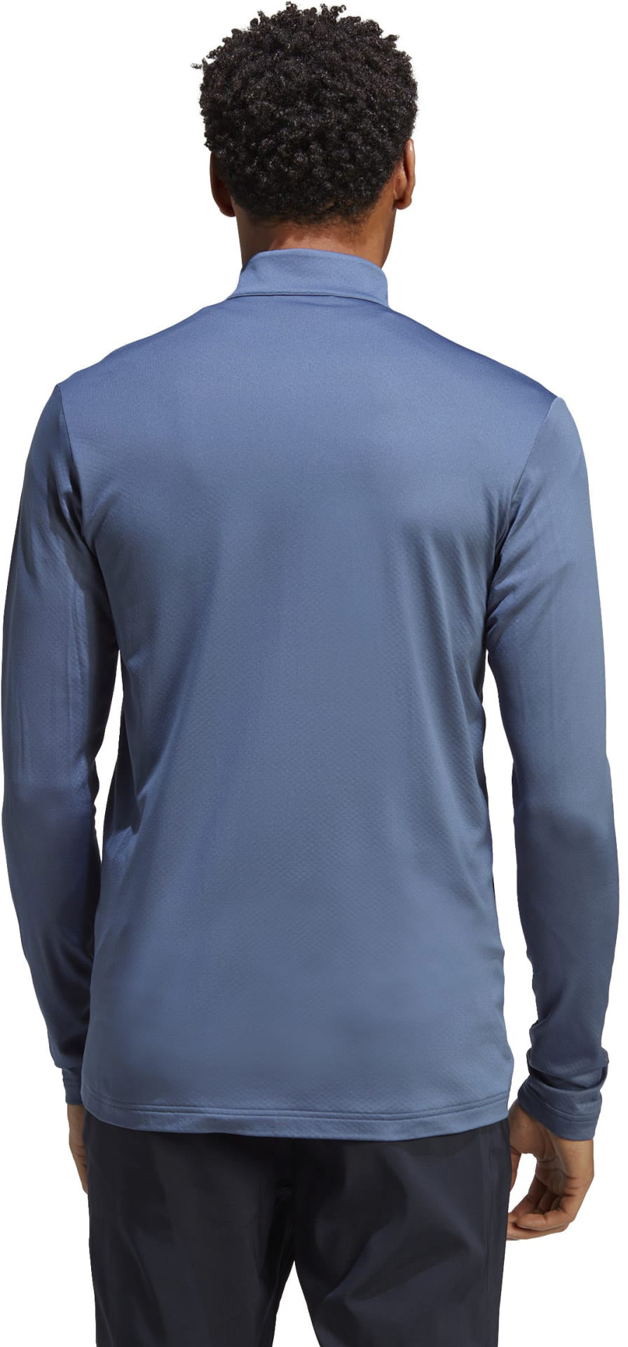 Terrex Multi Fleece ritsjack