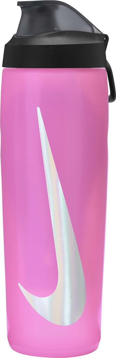 nike refuel bottle locking lid 24 oz