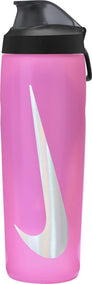 nike refuel bottle locking lid 24 oz