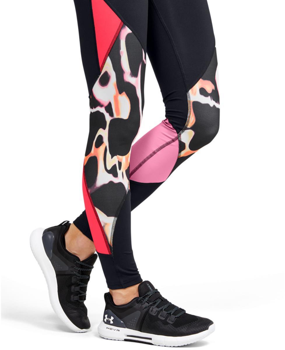 UNDER ARMOUR Női-Tight