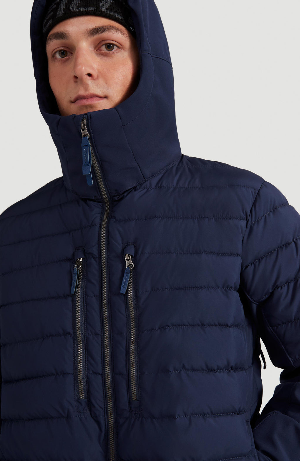 Pm Igneous Jacket