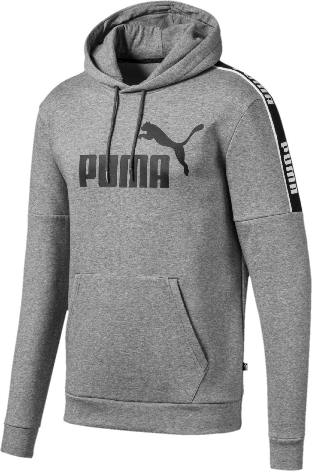 Amplified Hoody FL Tresa