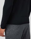 Protek Seamless 1/4 Zip longsleeve shirt