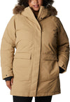 Little Si Insulated Parka