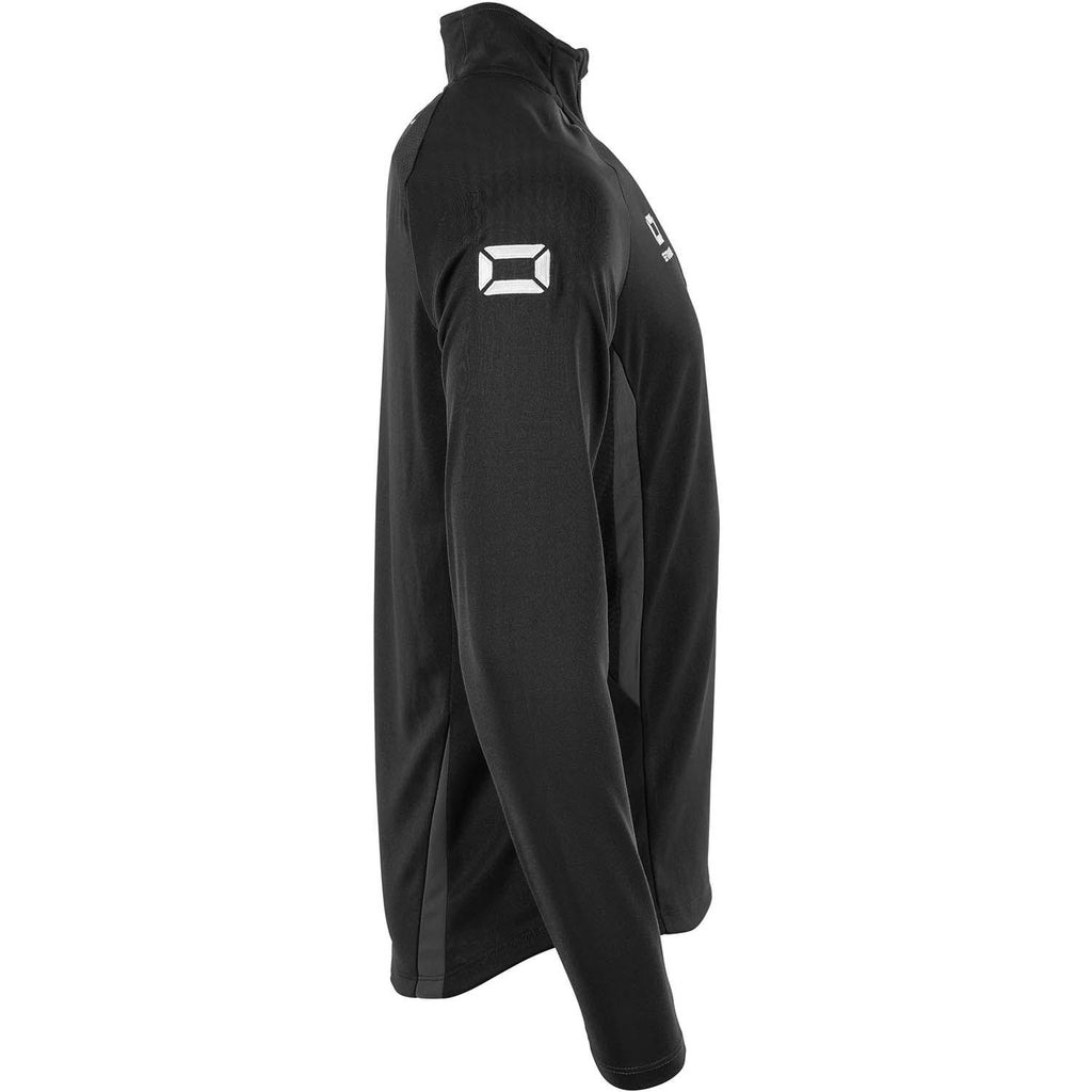 Stadio Quarter Zip Top