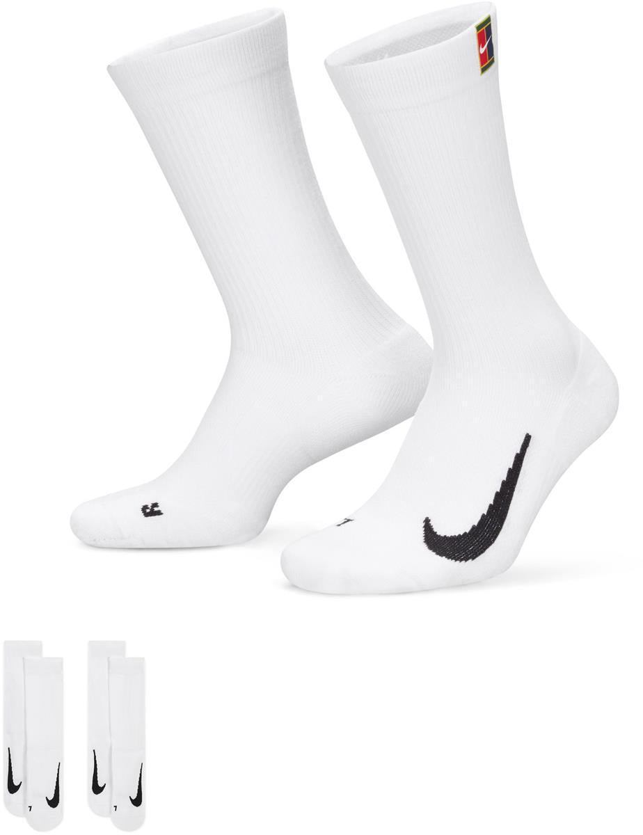 Multiplier Cushioned tennissokken