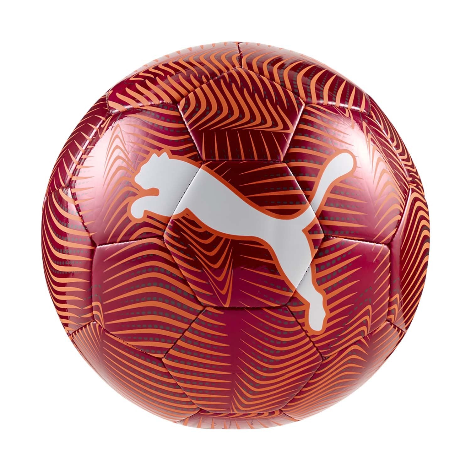 Puma Final Graphic Ball Voetbal