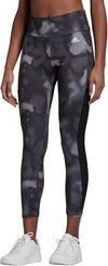 Designed To Move Allover Print 7/8 Legging