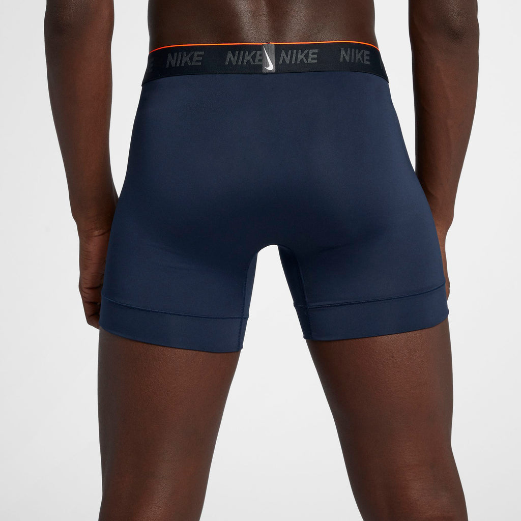 Brief 2-pack boxershorts