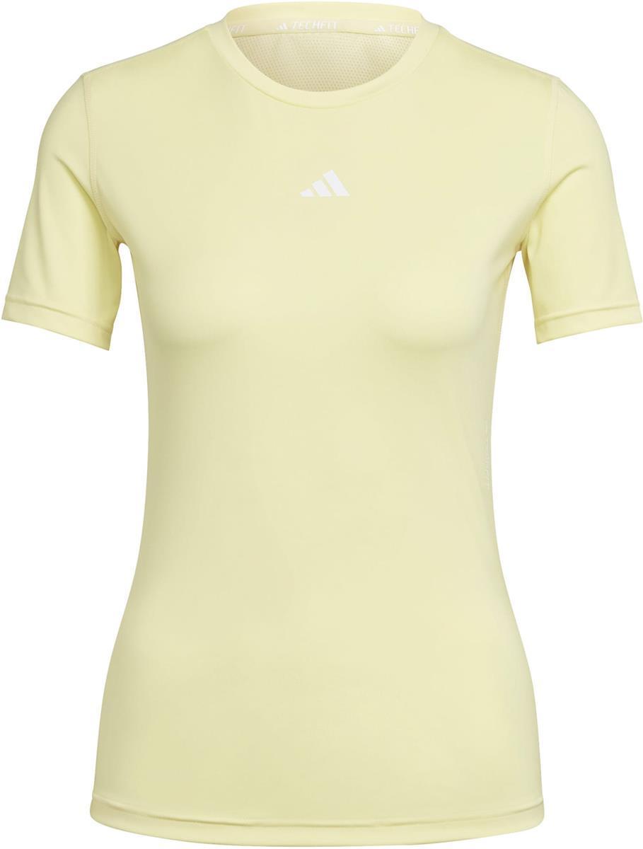 Techfit trainingsshirt