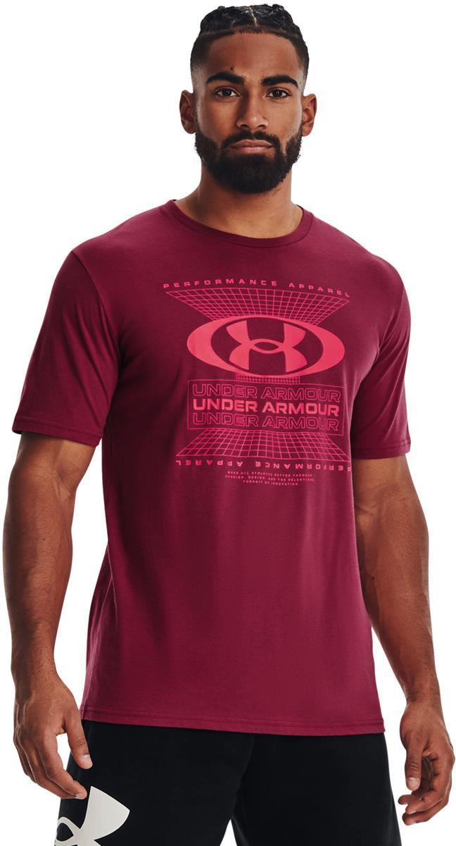 UA SYMBOL GRID SS
