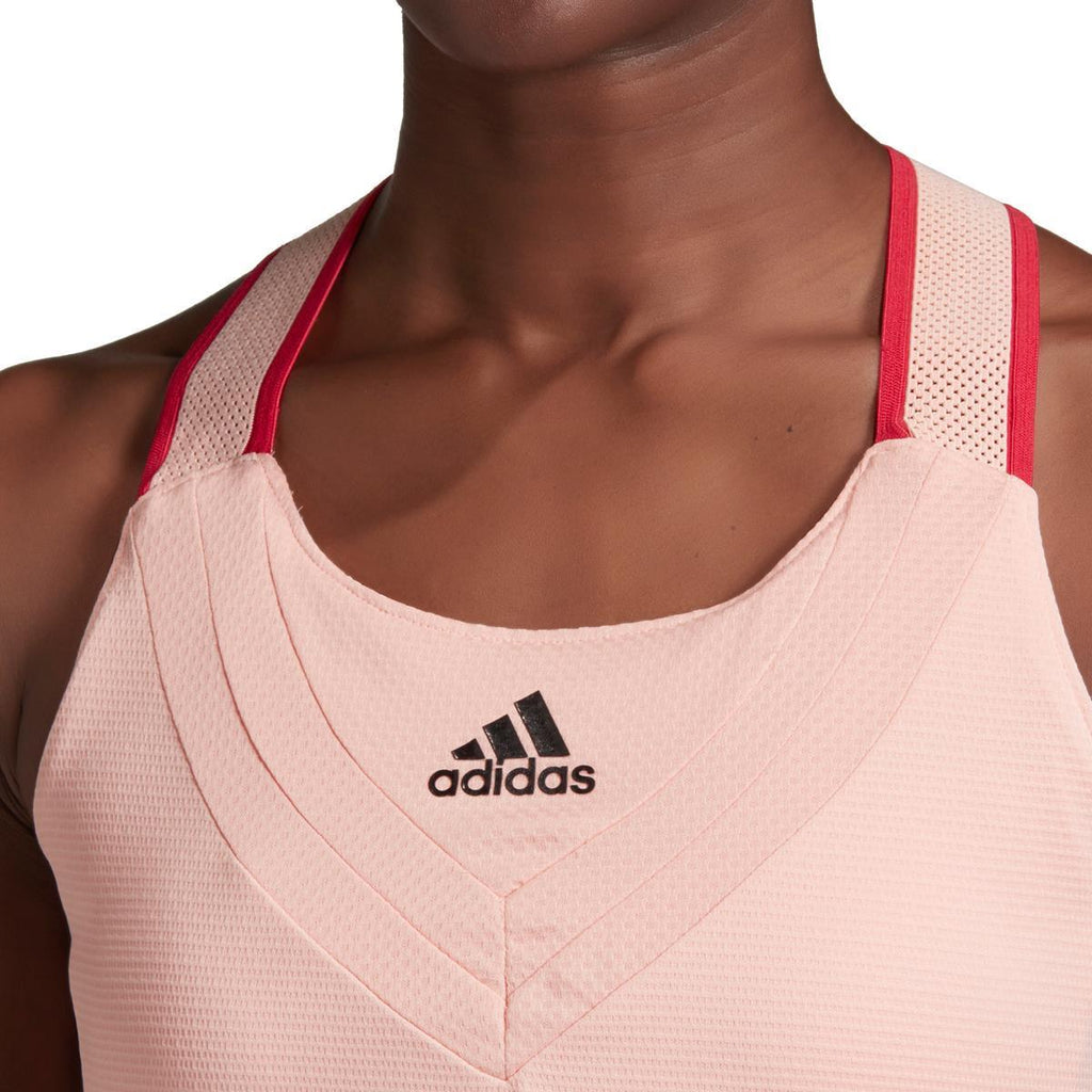 TENNIS Y-TANKTOP HEAT.RDY