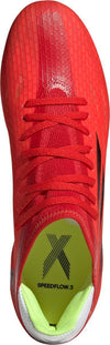 X Speedflow.3 FG voetbalschoenen