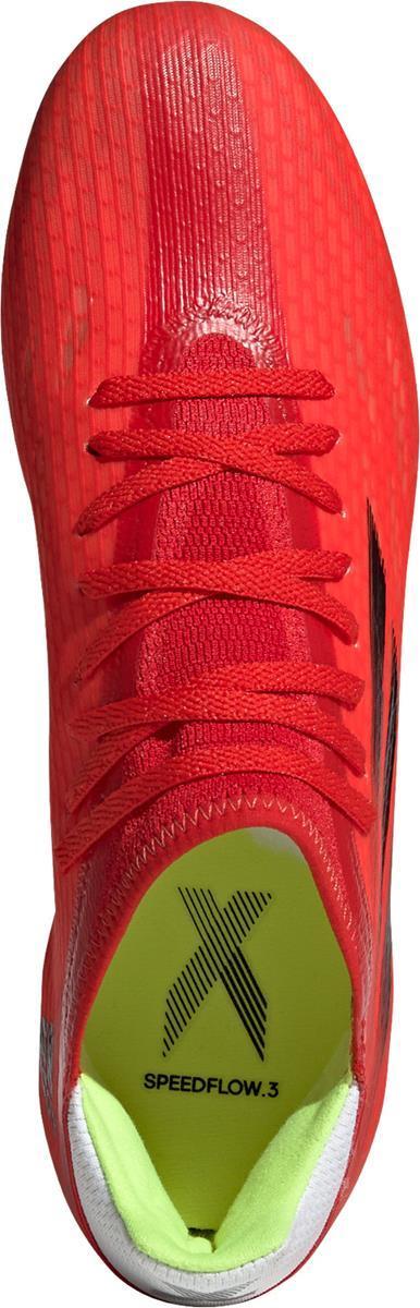 X Speedflow.3 FG voetbalschoenen