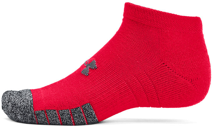Heatgear Lo-Cut sokken