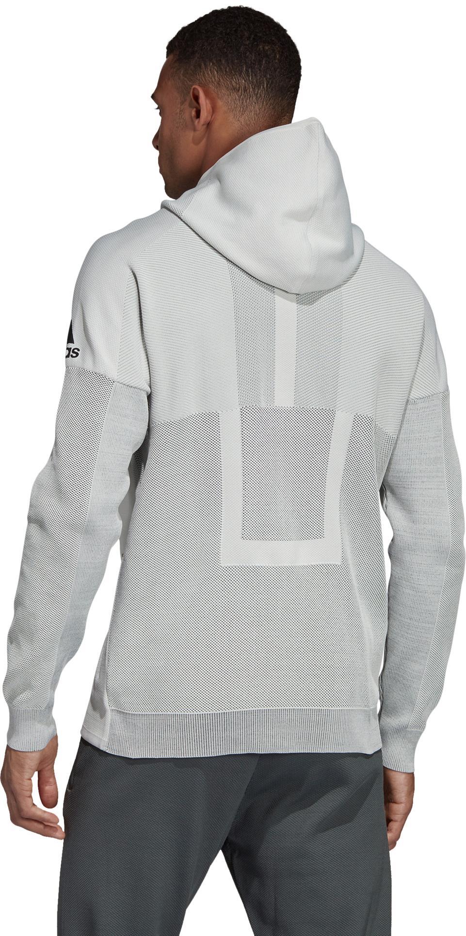 Z.N.E. hoodie