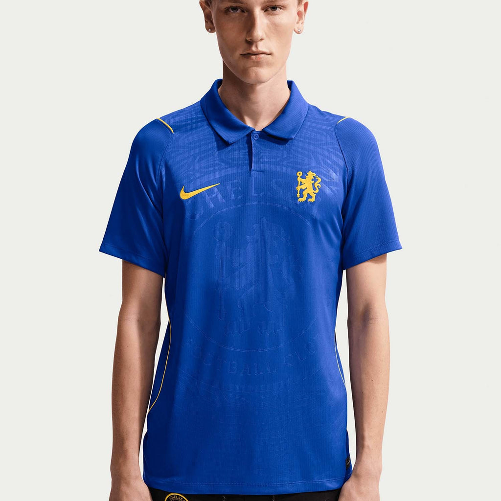 Chelsea FC 2026/27 Stadium Home Dri-FIT Voetbal Repica Jersey