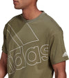 Giant Logo Tee (Uniseks)