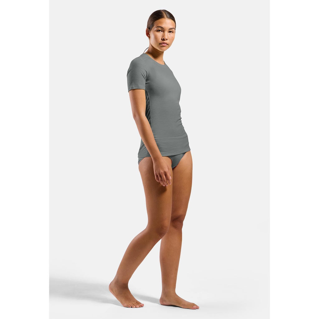 Baselayer Panty Merino 160