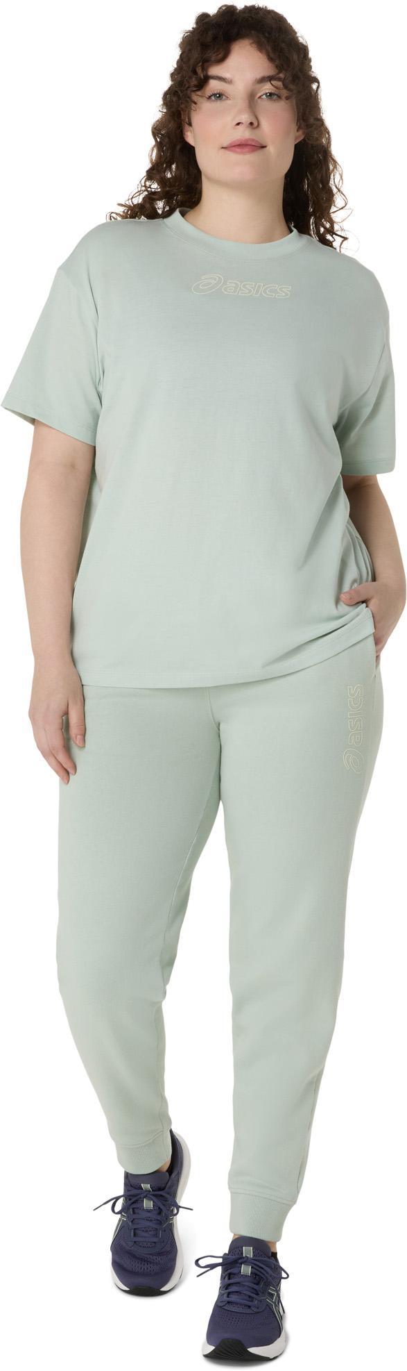 ASICS LOGO TEE Lady