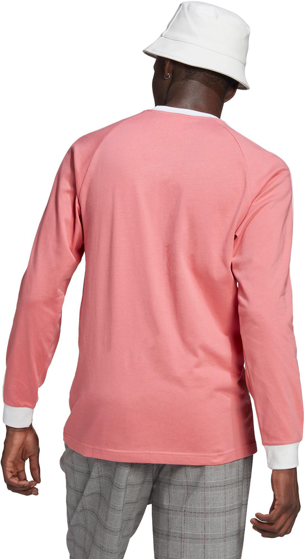 3-stripes Ls T