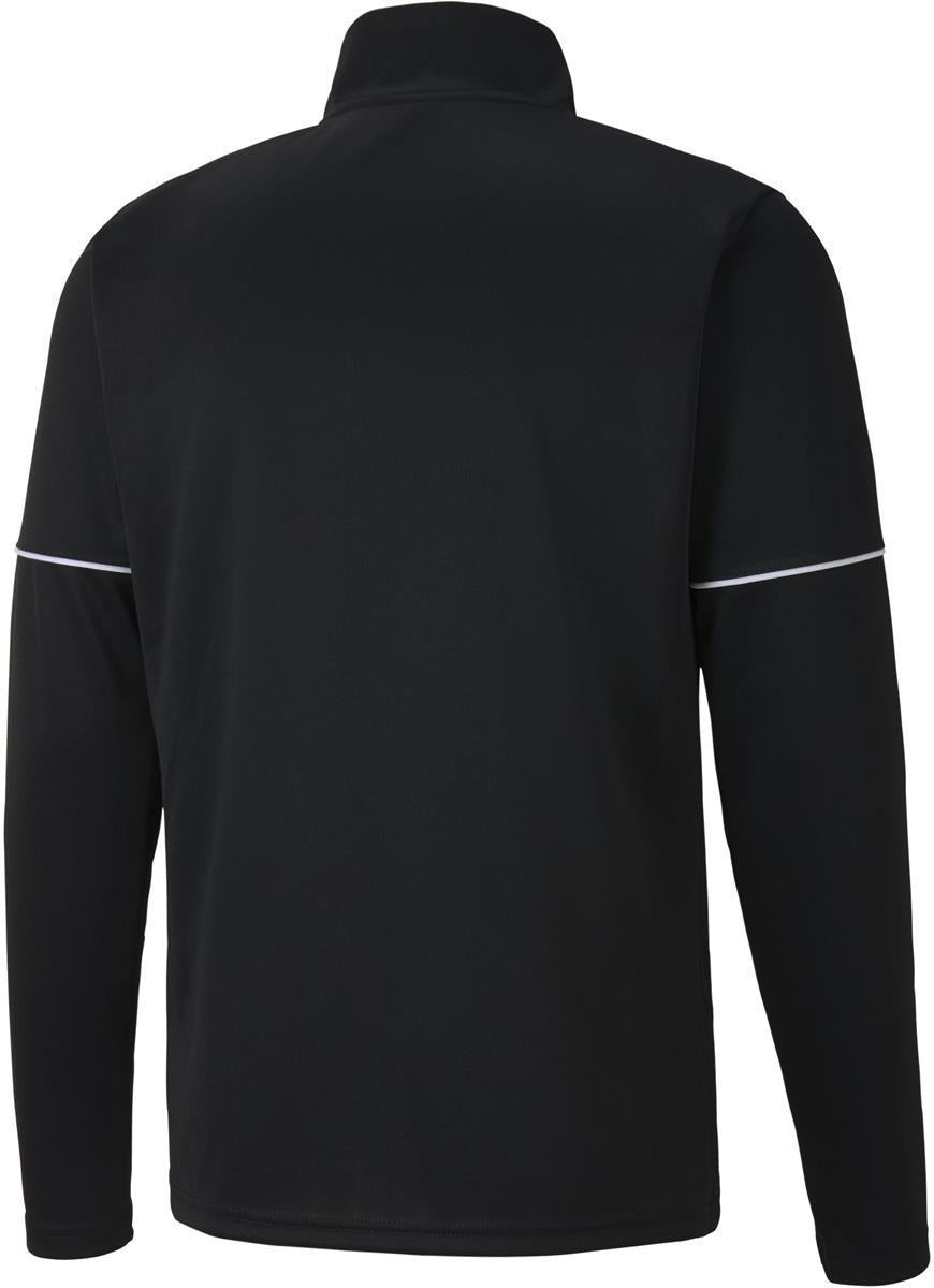 teamgoal 1/4 zip top core