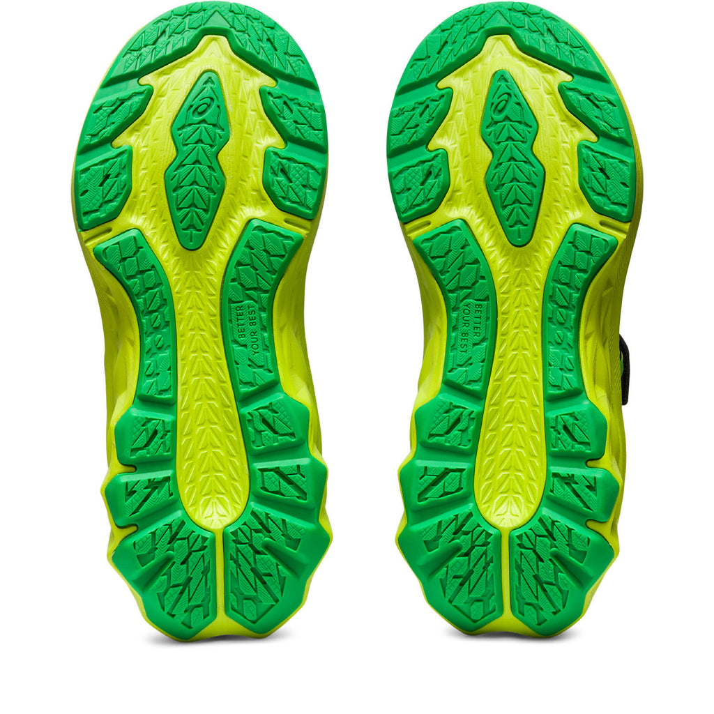Novablast 2 PS hardloopschoenen
