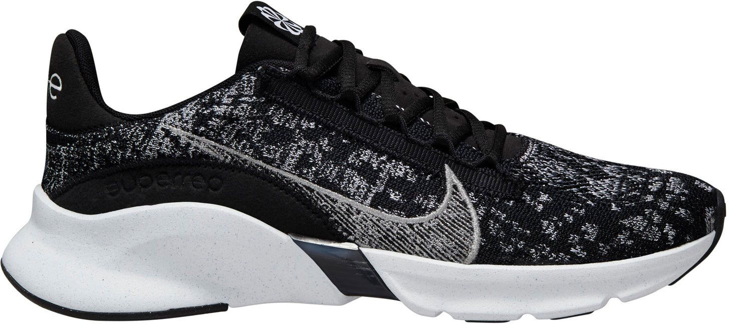 Superrep Go 3 Flyknit fitness schoenen