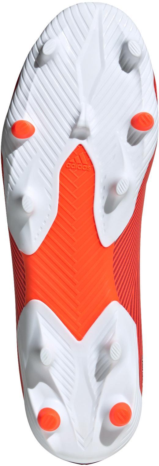 Nemeziz 19.3 FG voetbalschoenen