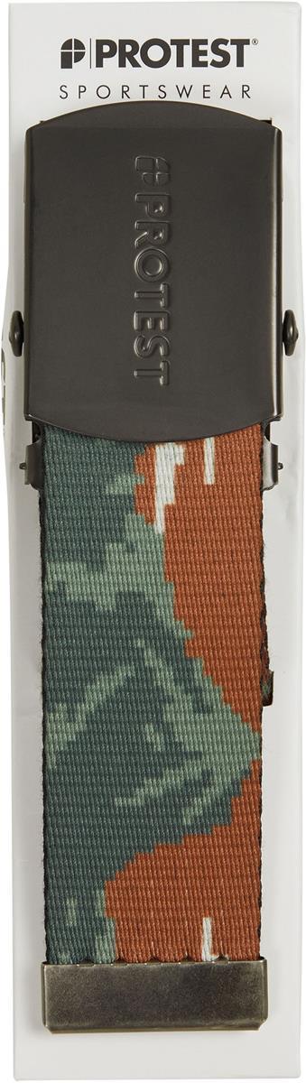 Prtgaribaldi Belt