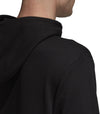 trefoil hoodie