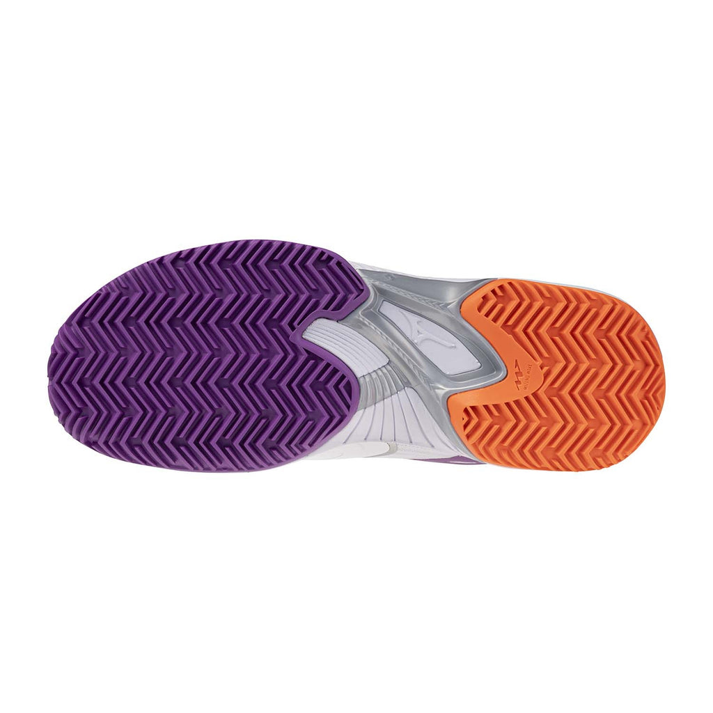 wave exceed court tennisschoenen