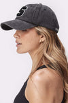 Stronger Cotton Cap