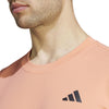 Club 3-Stripes shortsleeve shirt