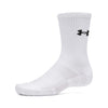 Performance Cotton Uniseks No Show sokken 3pk